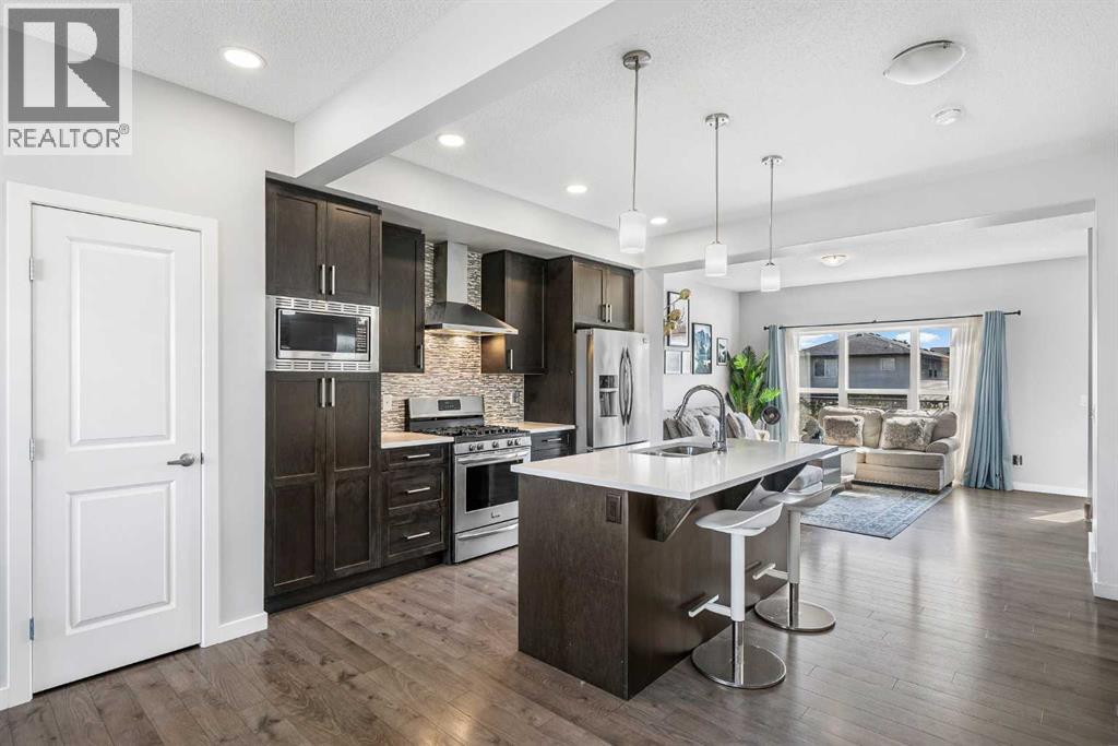 Single Family House for Sale in  Walgrove Boulevard SE Walden Calgary 