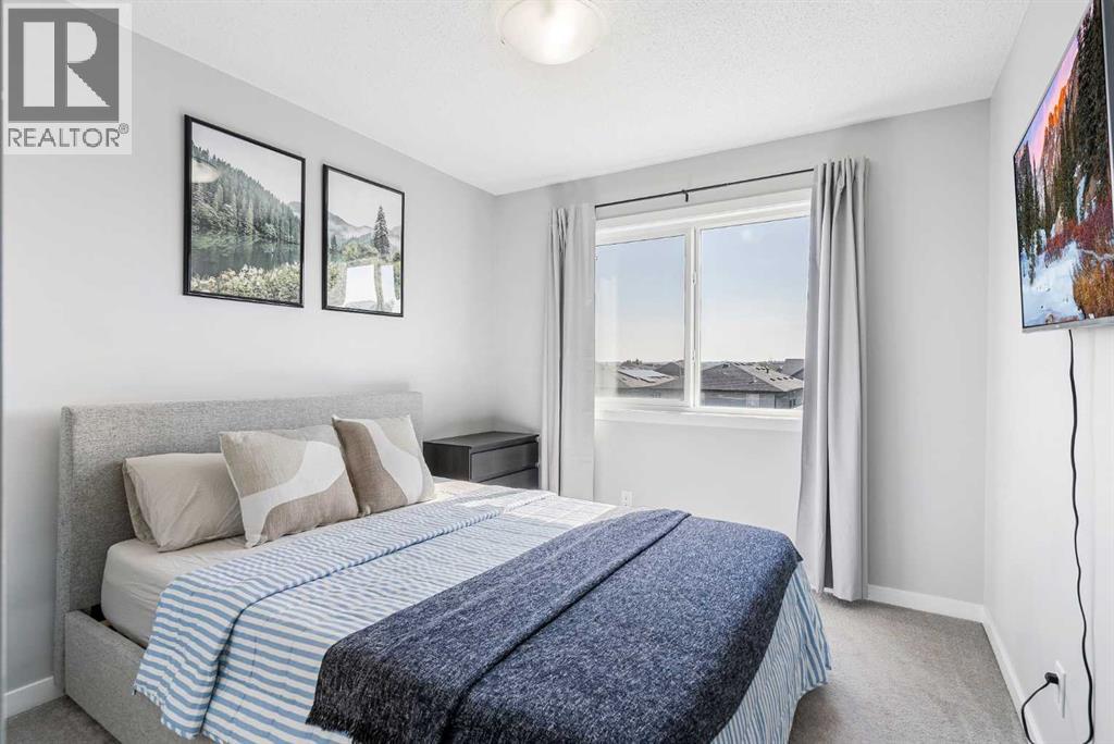 Single Family House for Sale in  Walgrove Boulevard SE Walden Calgary 