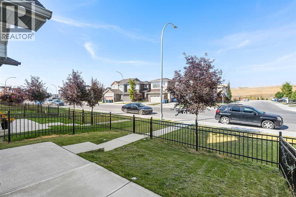 Single Family House for Sale in  Walgrove Boulevard SE Walden Calgary 
