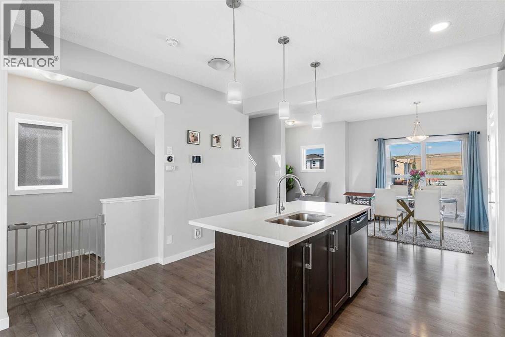 Single Family House for Sale in  Walgrove Boulevard SE Walden Calgary 