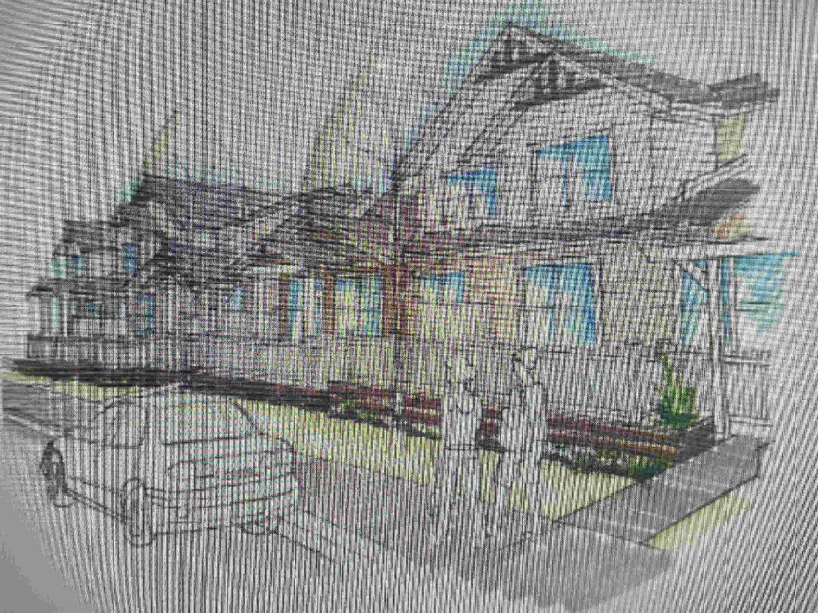 2355 200 STREET, Langley