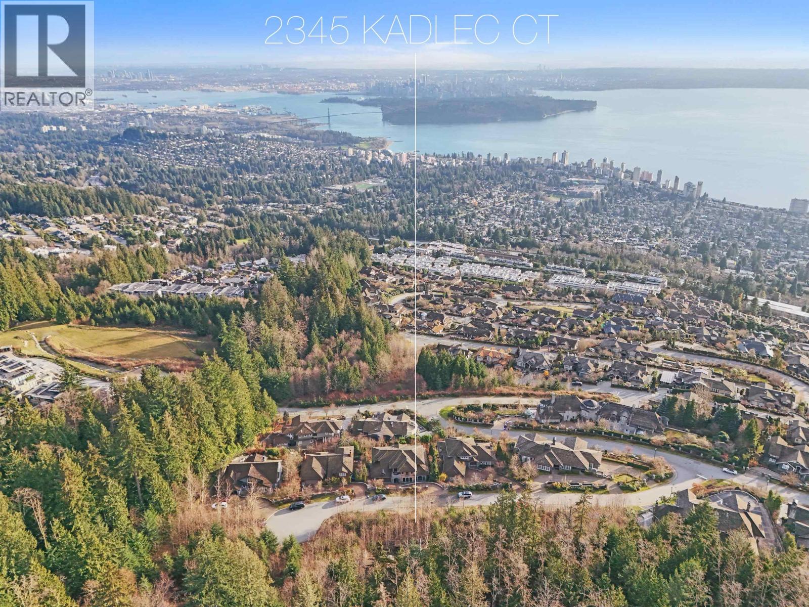 2345 KADLEC COURT, West Vancouver