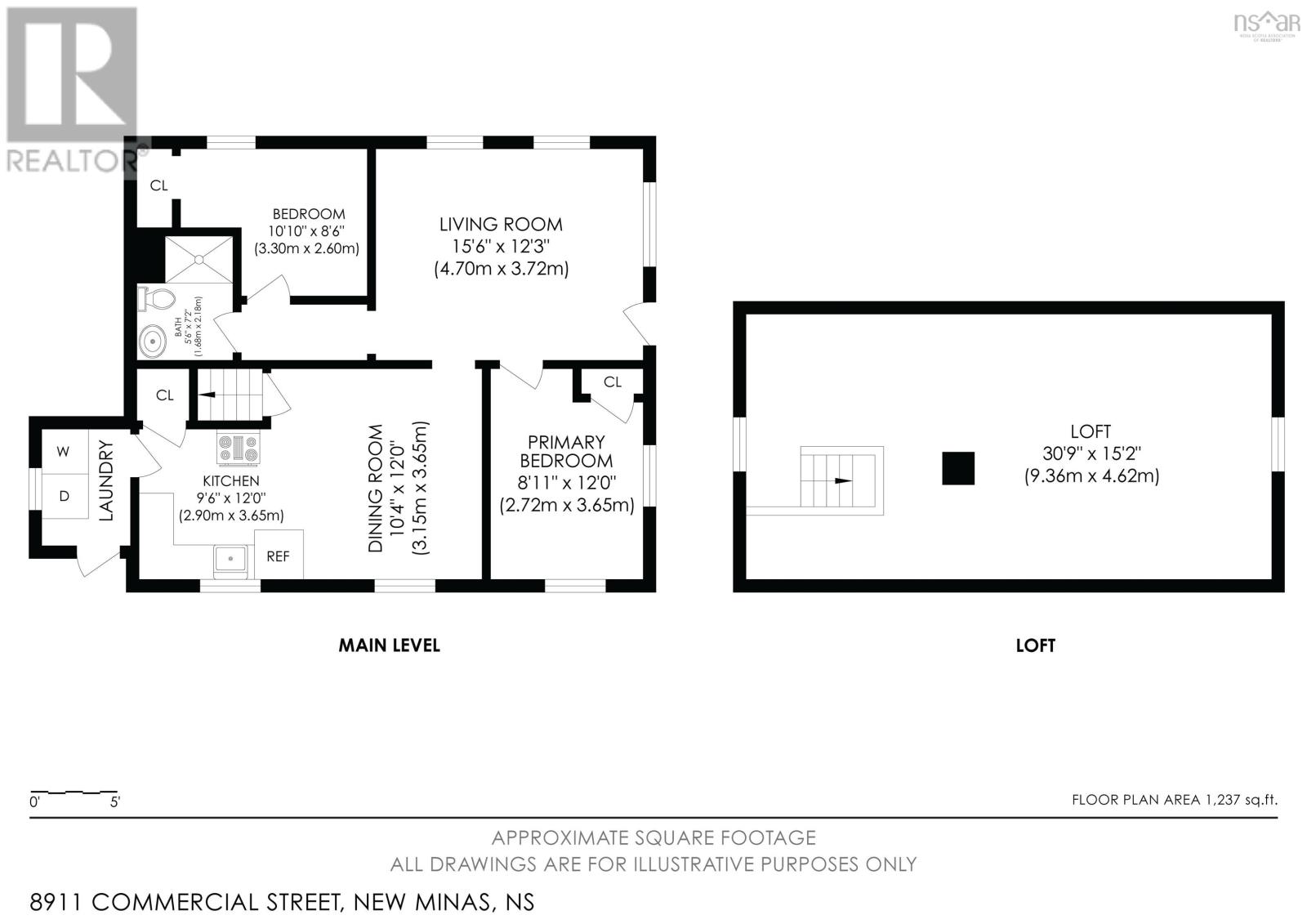 Property 44 of 47 of 8911 Commercial Street