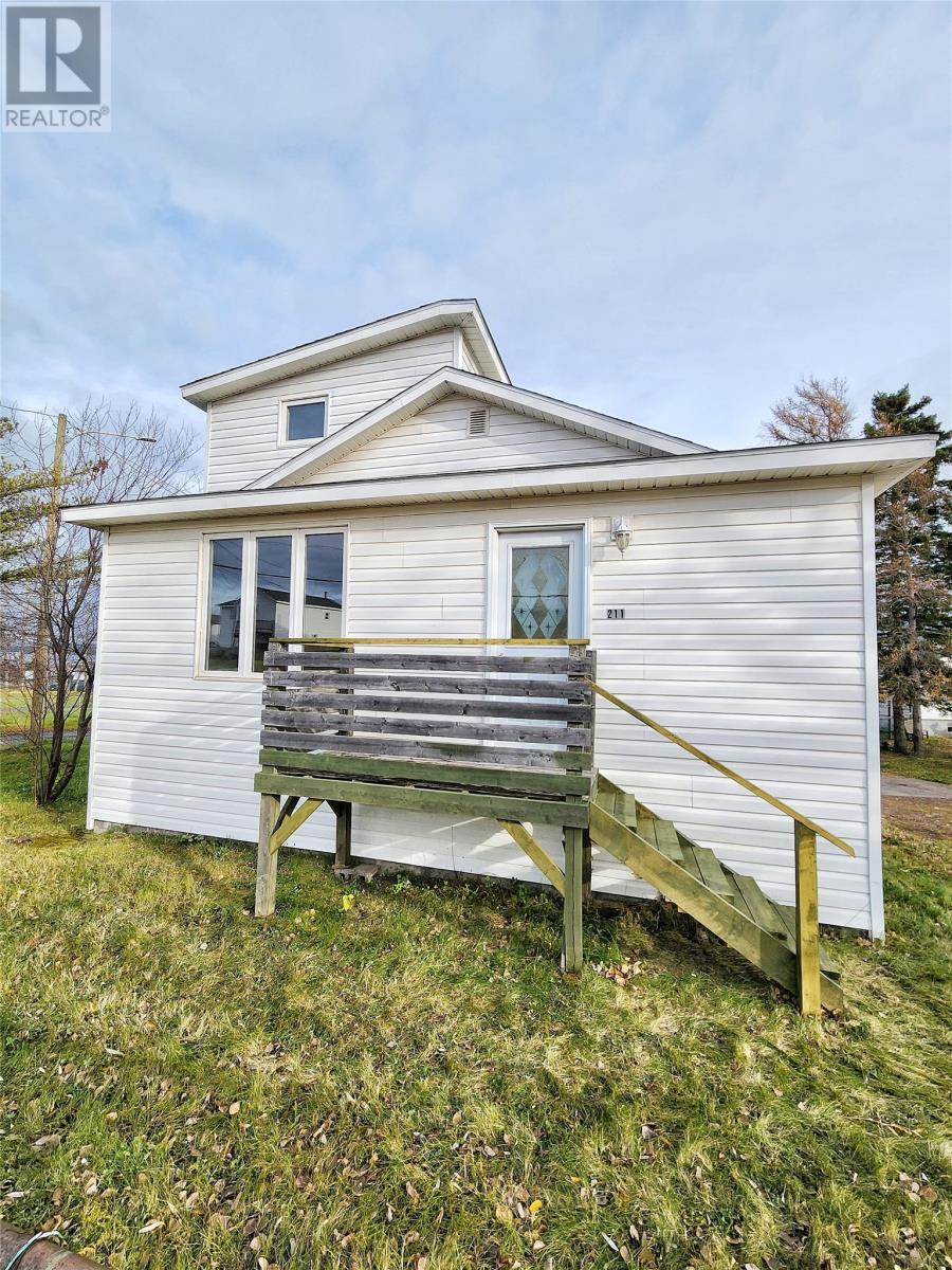 211 Main Street - 1