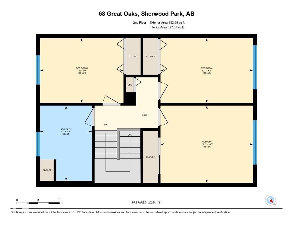 68 GREAT OAKS, Sherwood Park