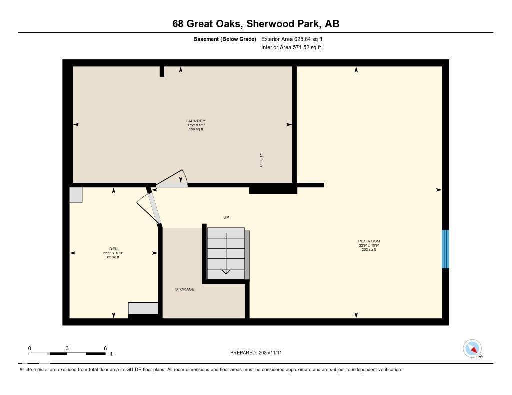 68 GREAT OAKS, Sherwood Park