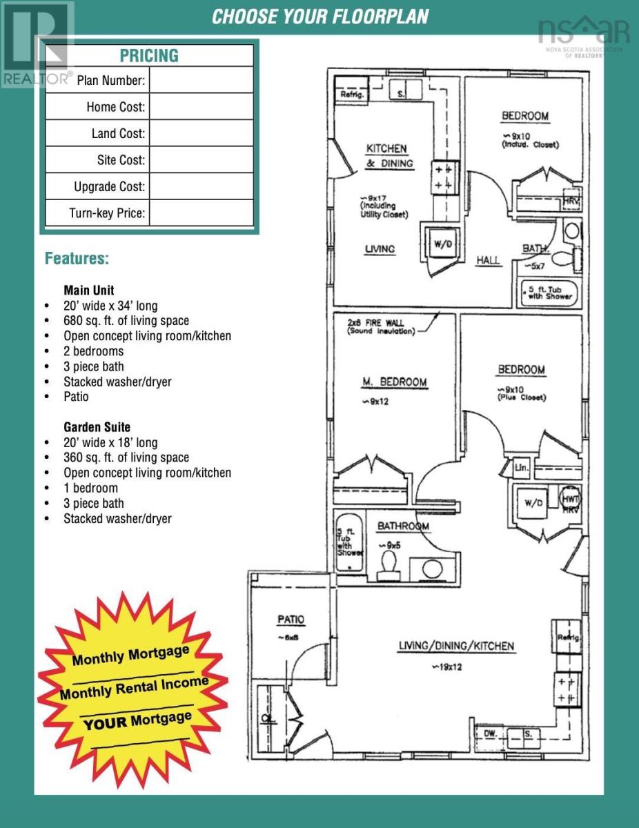 Property 24 of 25 of Lot 8 Nichols Avenue