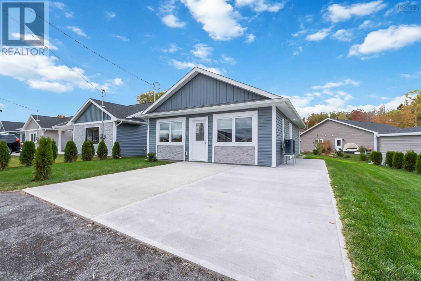 Property 3 of 25 of Lot 8 Nichols Avenue