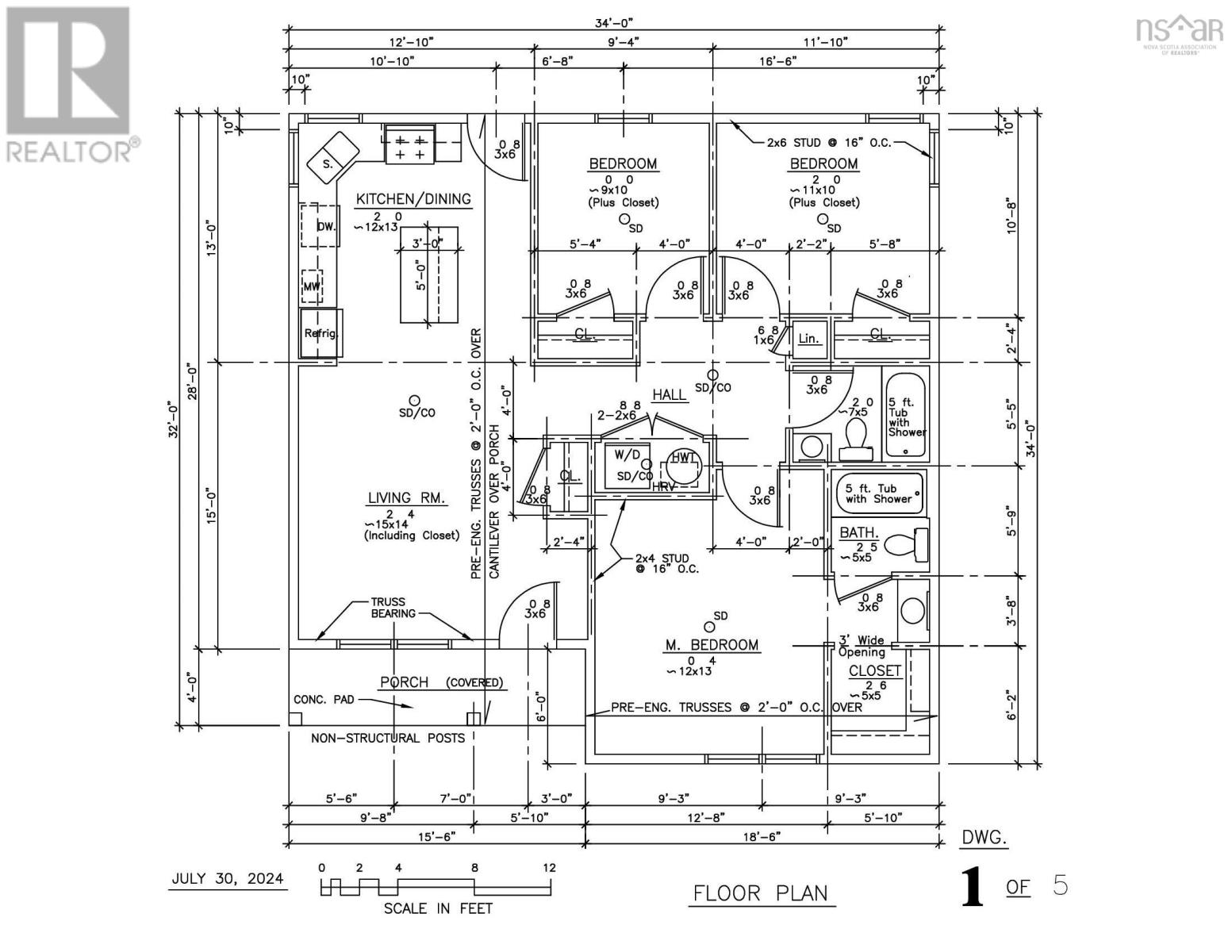 Property 23 of 25 of Lot 8 Nichols Avenue
