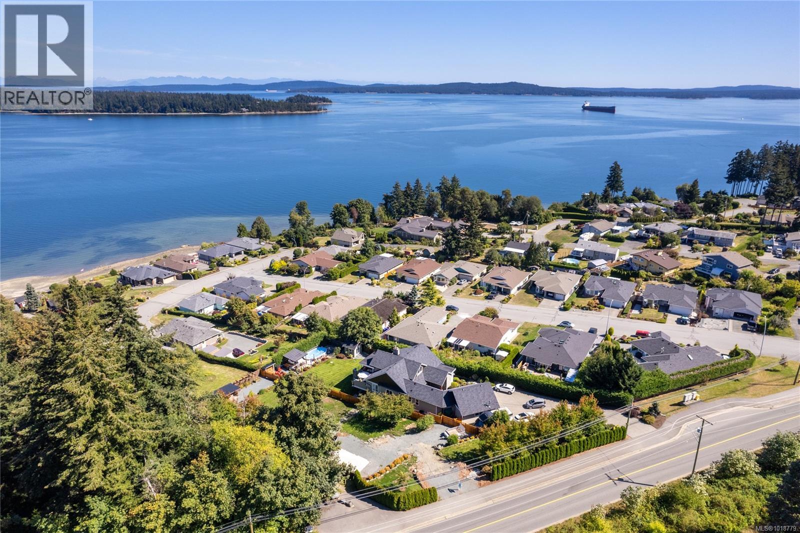 401 Chemainus Rd, Ladysmith