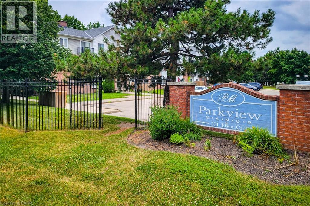 270 EIWO Court Unit# 208