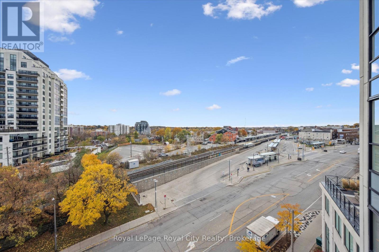 #606 160 MACDONELL STREET - 28