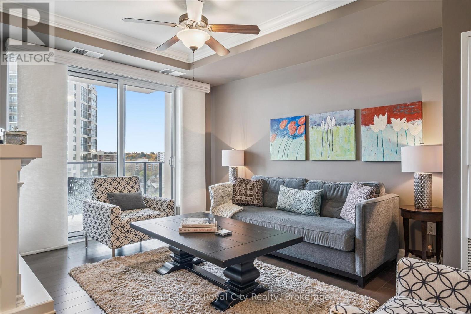 #606 160 MACDONELL STREET - 9