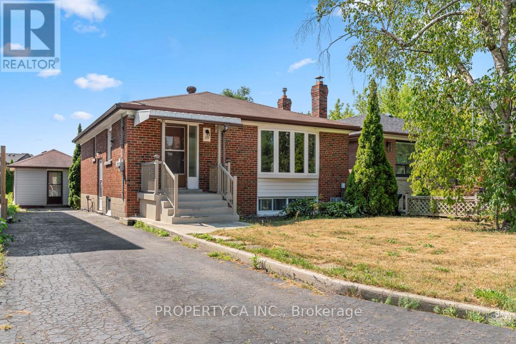 35 FARRELL AVENUE - 1