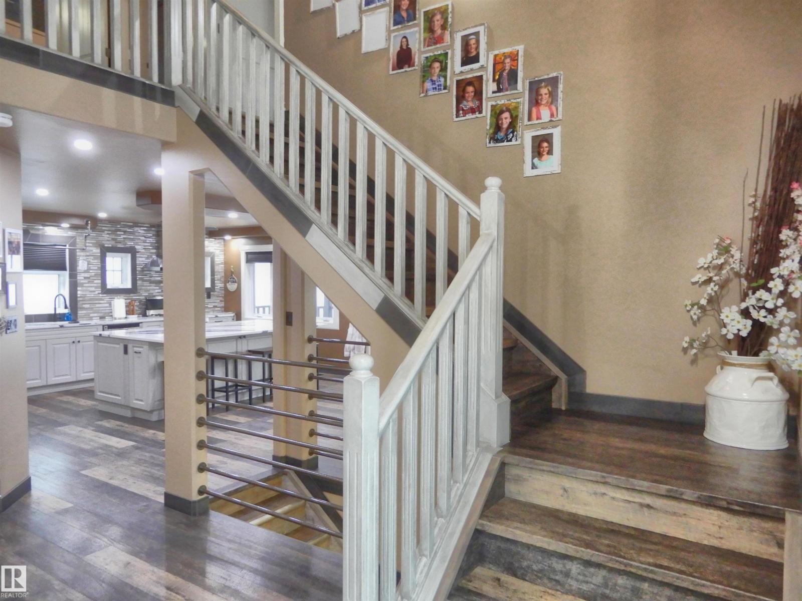 5208 TWP ROAD 505, Rural Parkland County