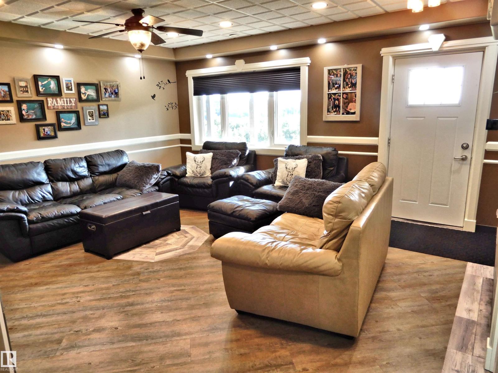 5208 TWP ROAD 505, Rural Parkland County