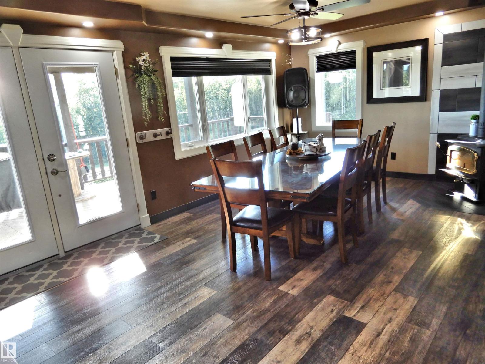 5208 TWP ROAD 505, Rural Parkland County