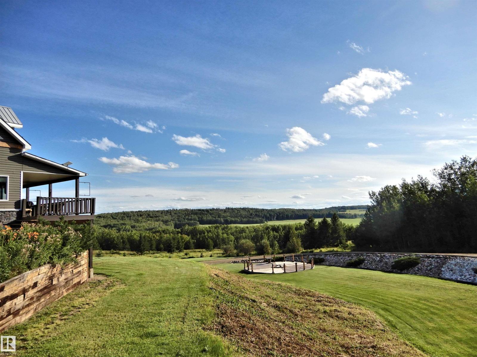 5208 TWP ROAD 505, Rural Parkland County