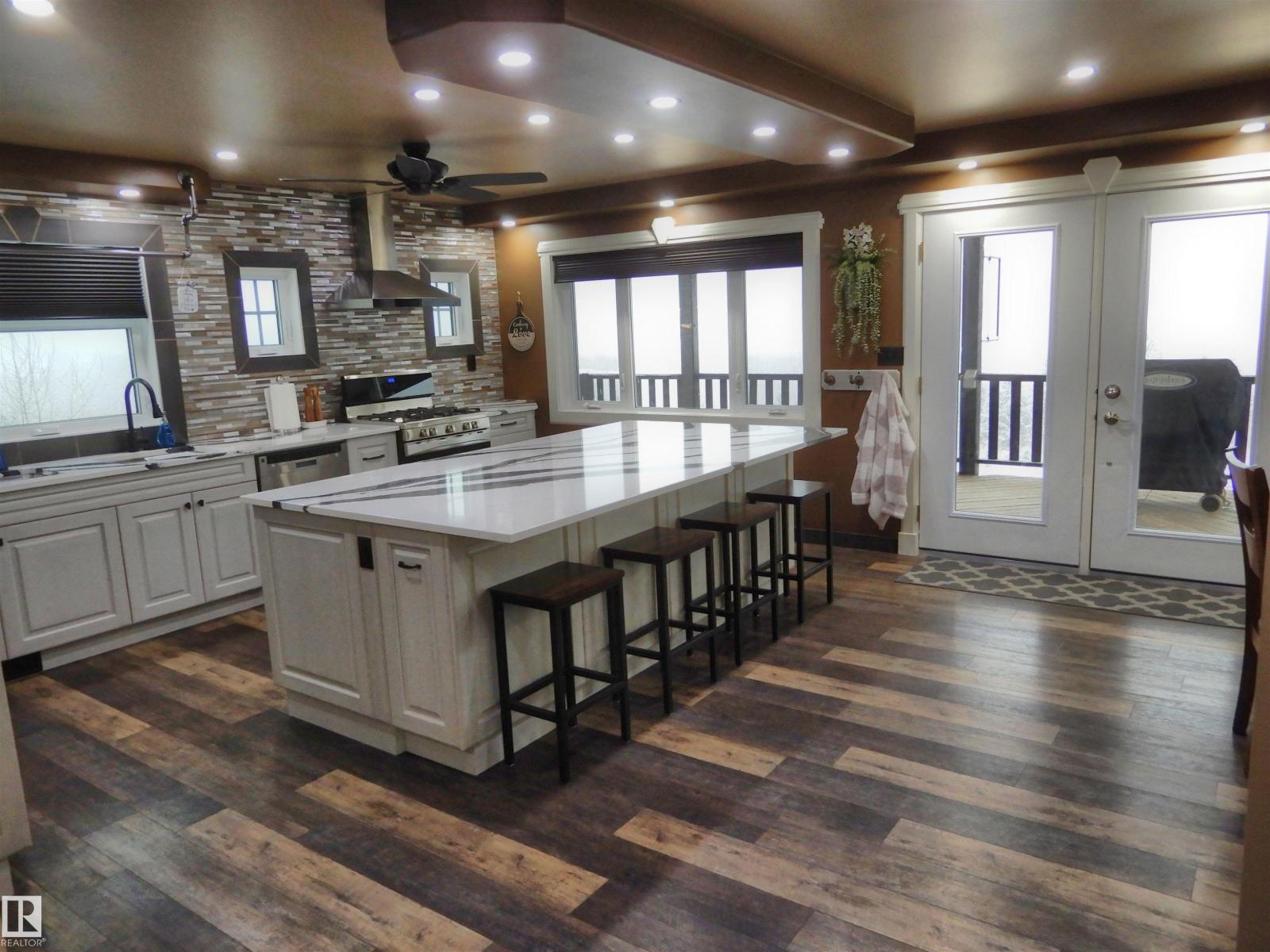 5208 TWP ROAD 505, Rural Parkland County