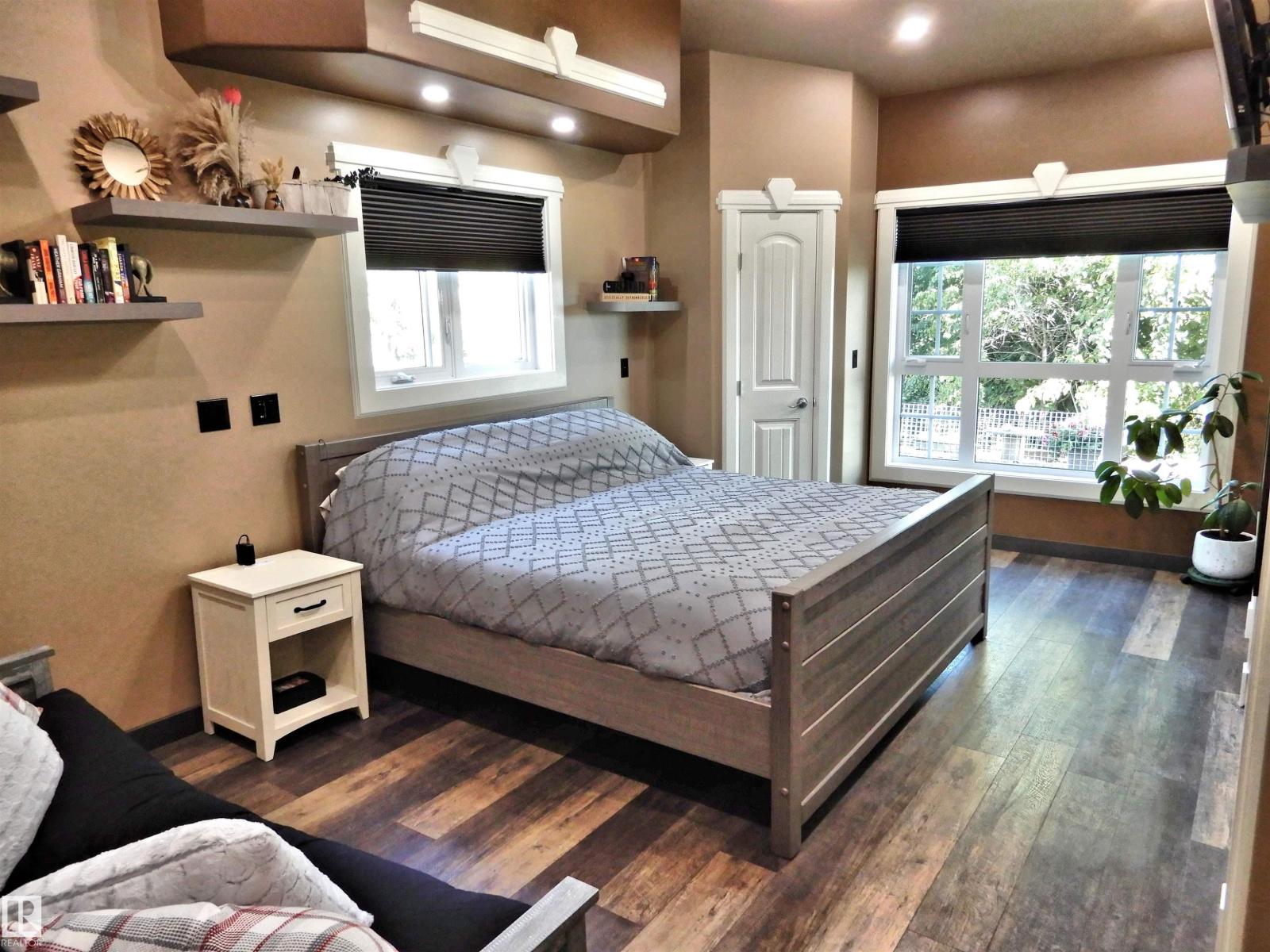 5208 TWP ROAD 505, Rural Parkland County