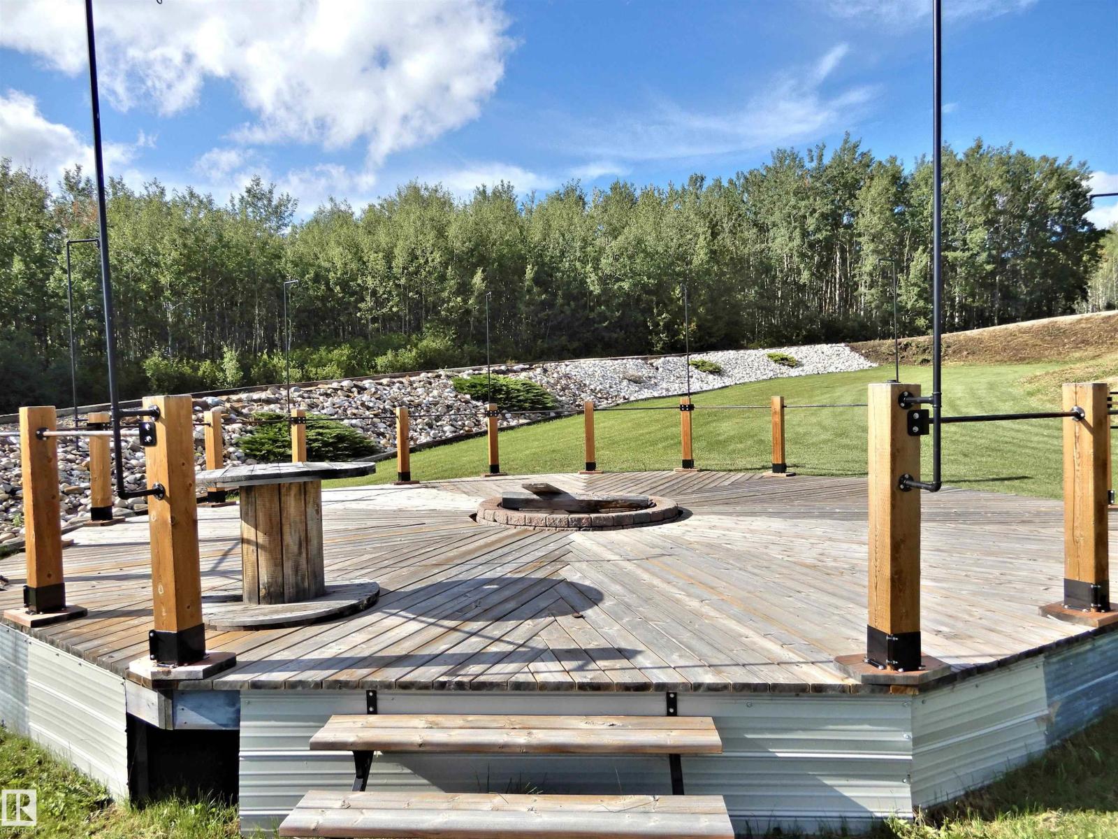 5208 TWP ROAD 505, Rural Parkland County