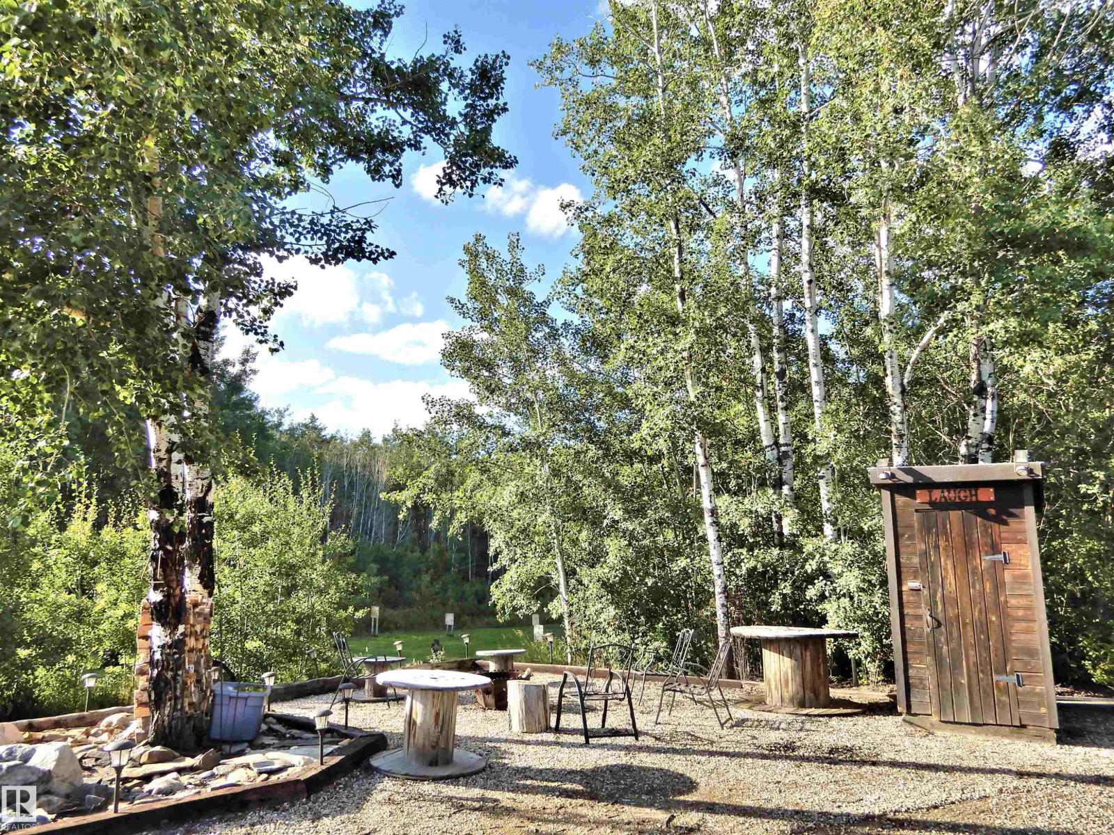 5208 TWP ROAD 505, Rural Parkland County