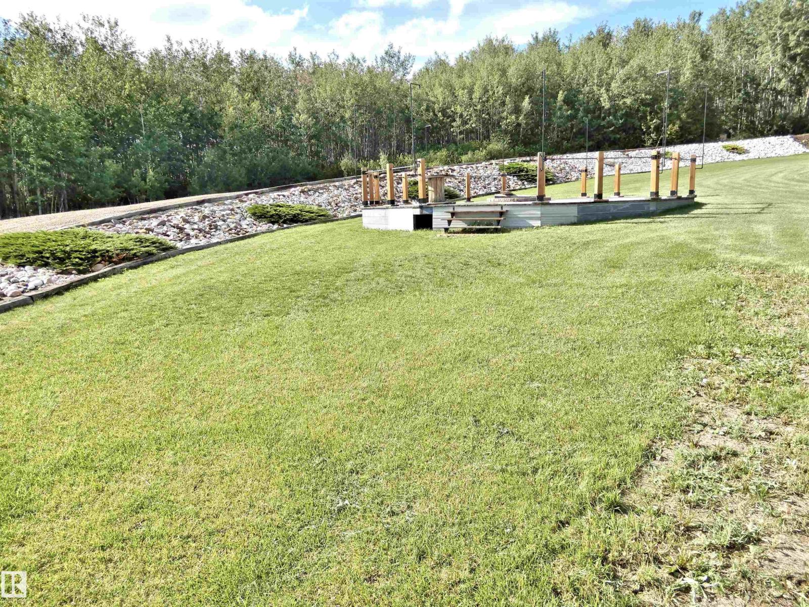 5208 TWP ROAD 505, Rural Parkland County
