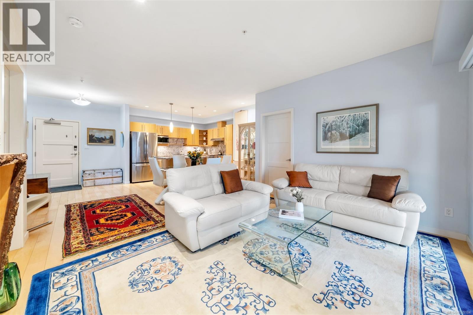 202 6591 Lincroft Rd, Sooke