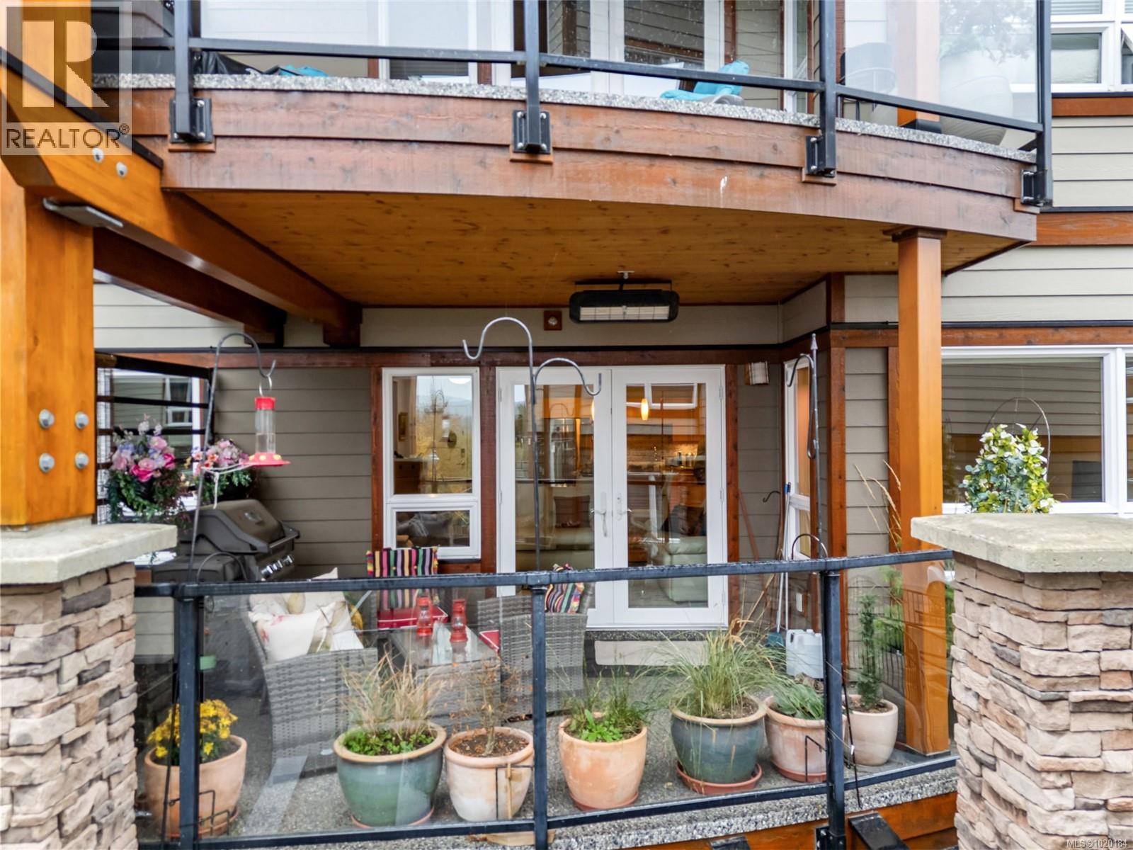 202 6591 Lincroft Rd, Sooke