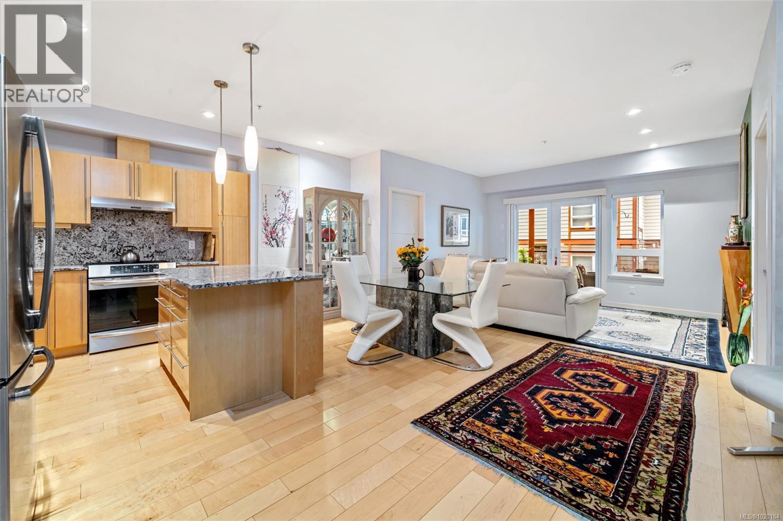 202 6591 Lincroft Rd, Sooke