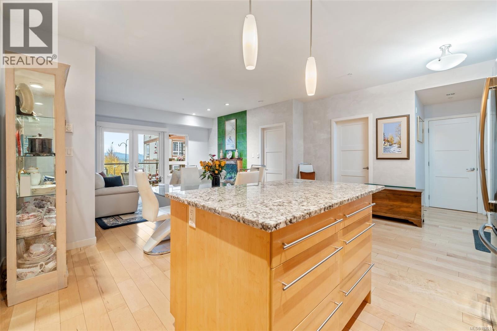 202 6591 Lincroft Rd, Sooke