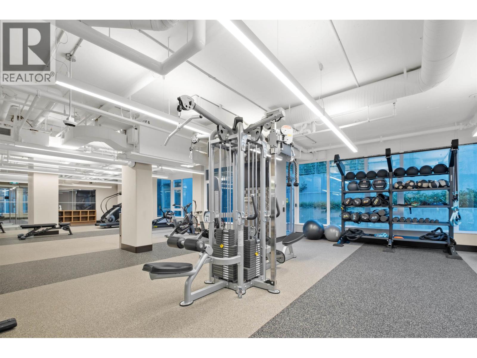 1601 305 MORRISSEY ROAD, Port Moody