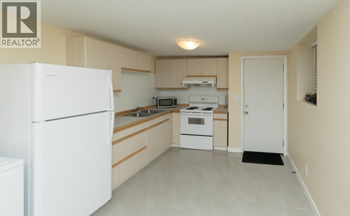 18XX ROUTLEY AVENUE, Port Coquitlam