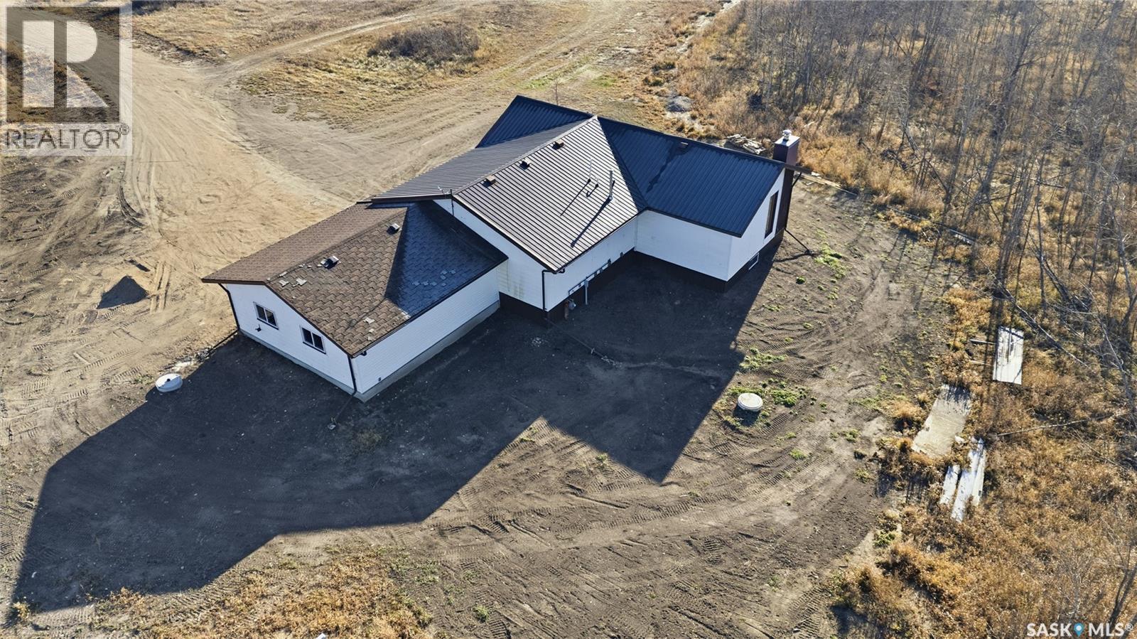 Kasahoff Acreage