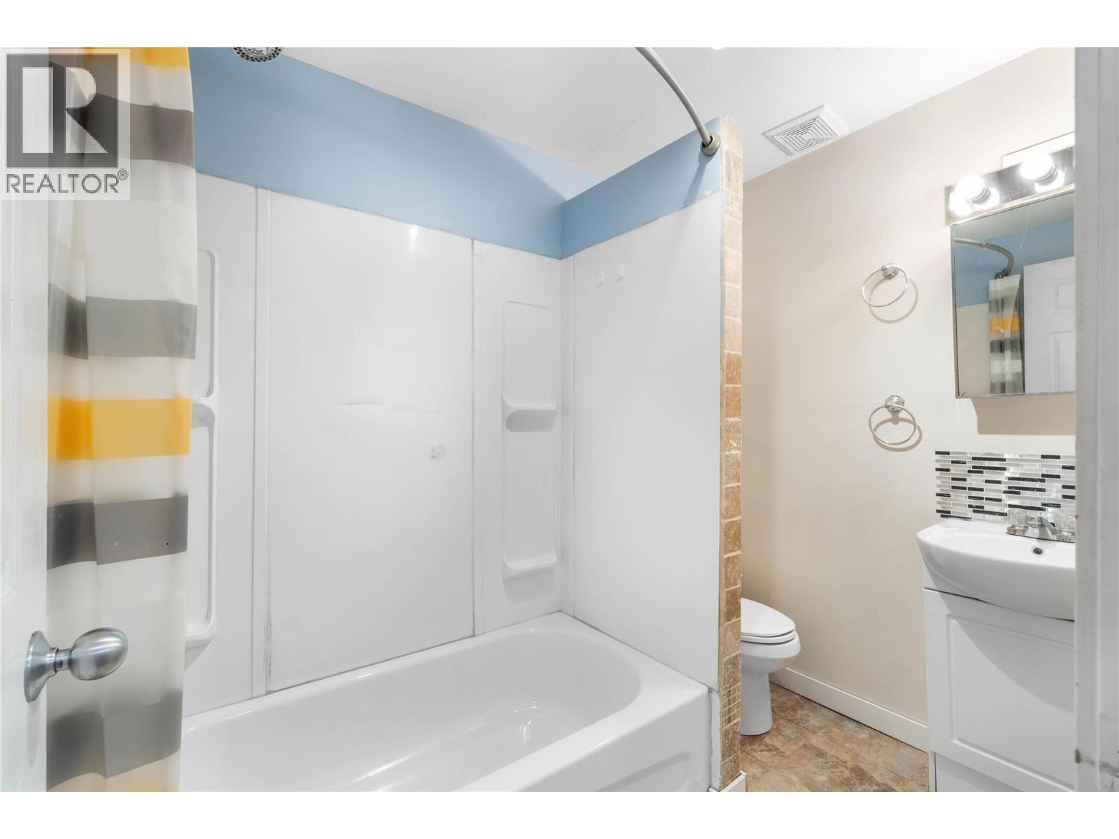 1605 SUMMIT Drive Unit# 64, Kamloops