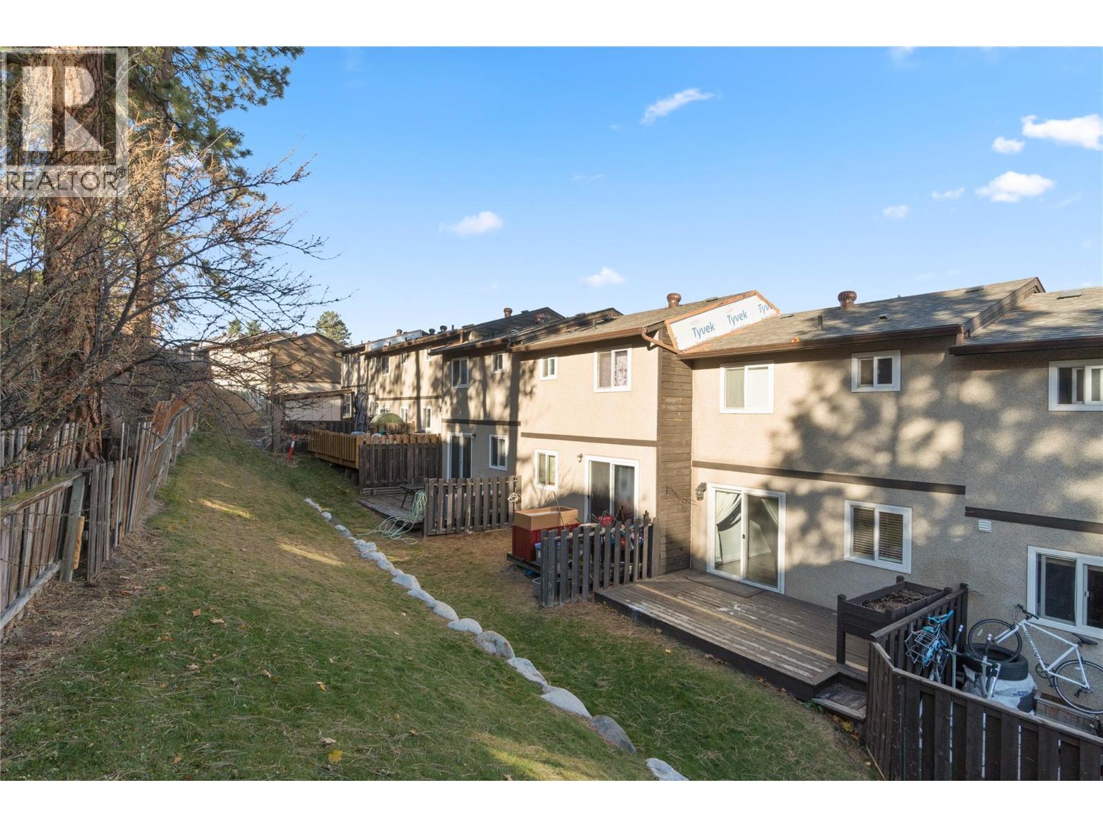 1605 SUMMIT Drive Unit# 64, Kamloops