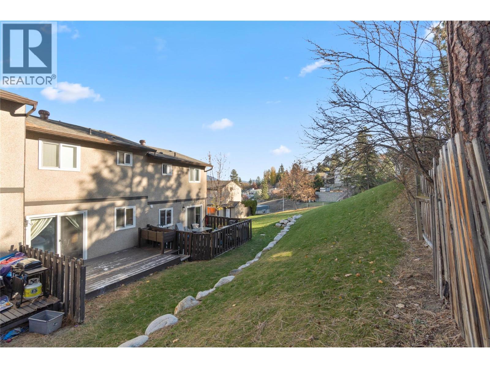 1605 SUMMIT Drive Unit# 64, Kamloops