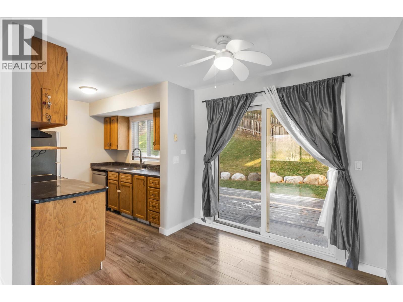 1605 SUMMIT Drive Unit# 64, Kamloops