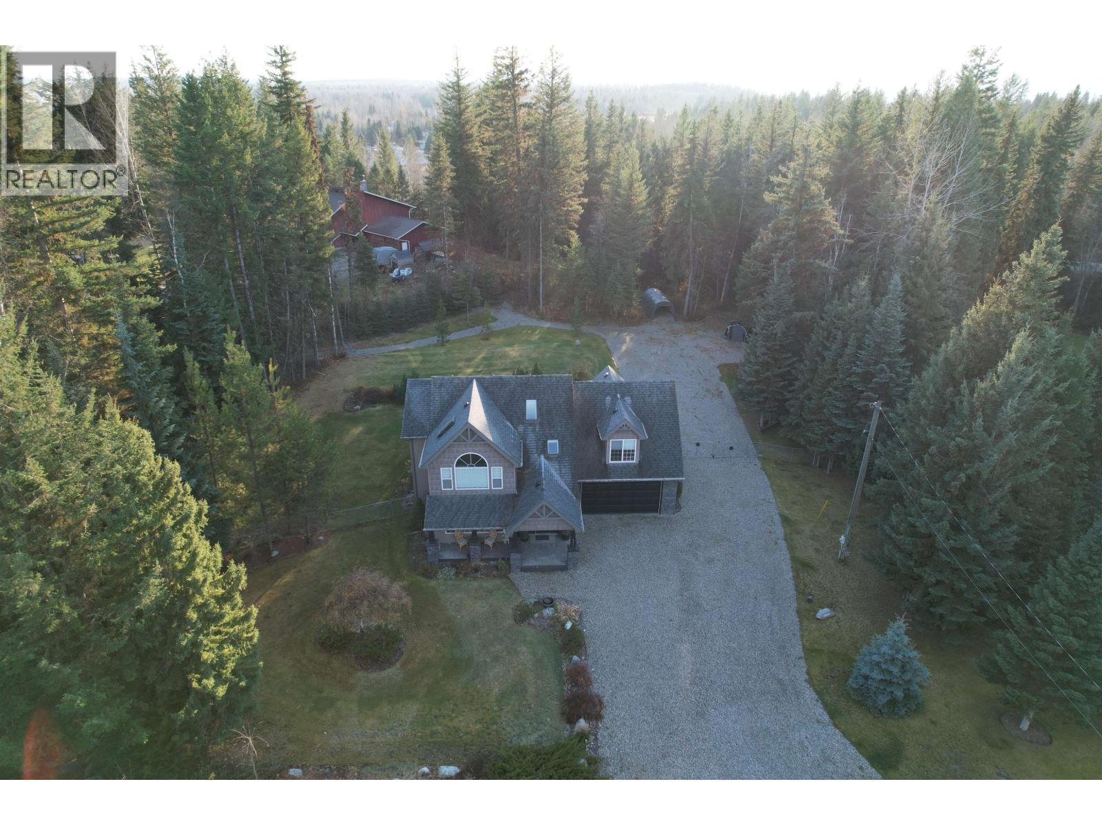 651 WESTLAND CLOSE CRESCENT, Quesnel