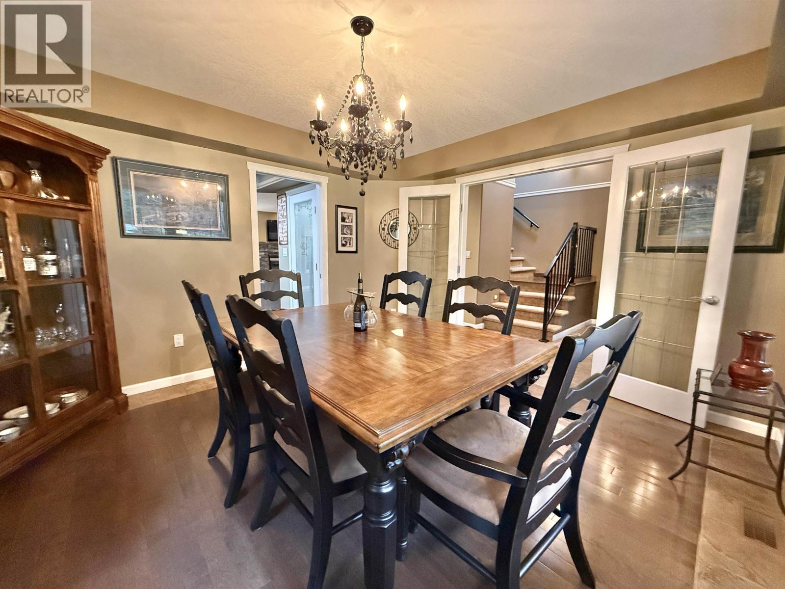 651 WESTLAND CLOSE CRESCENT, Quesnel