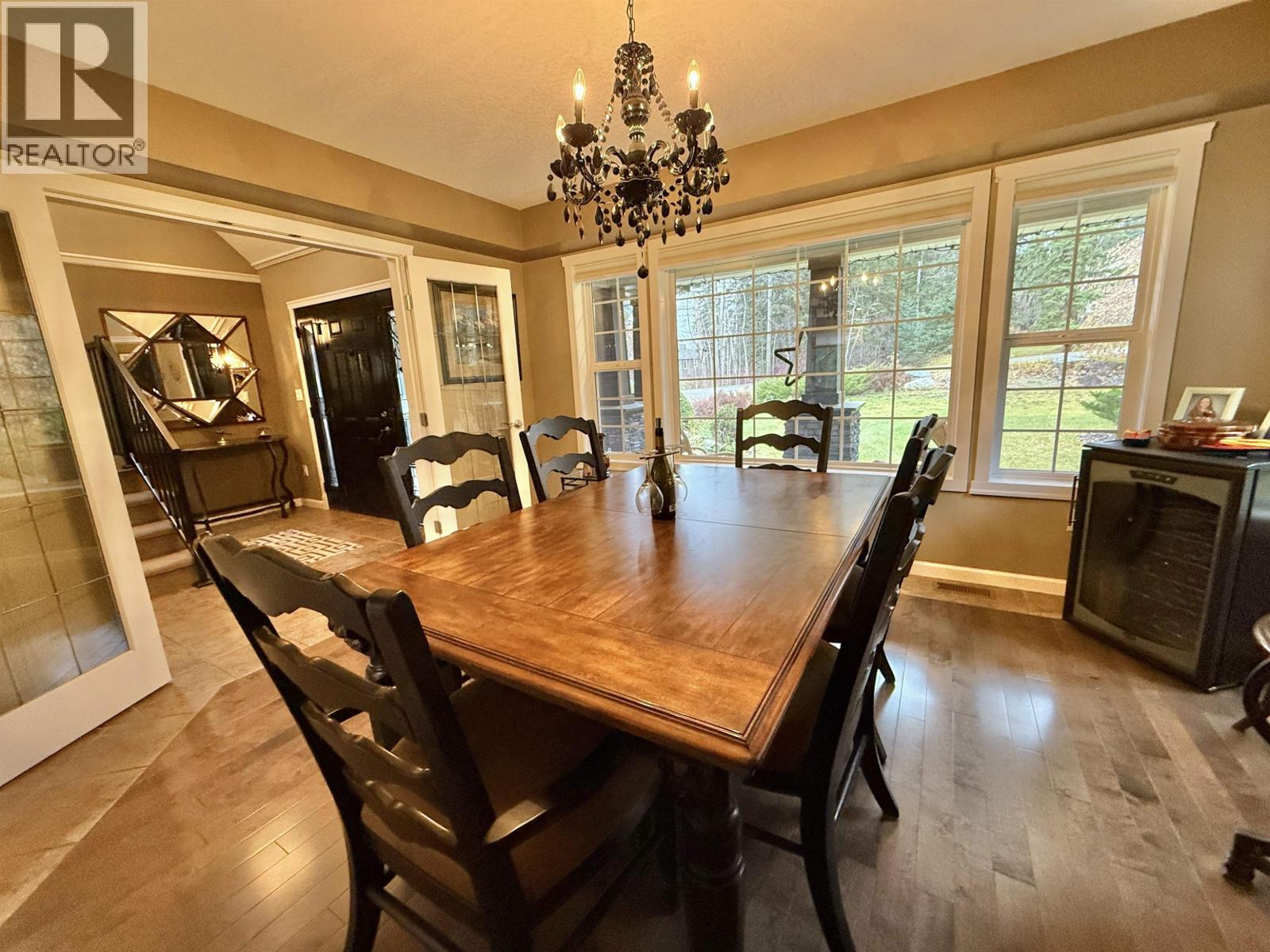 651 WESTLAND CLOSE CRESCENT, Quesnel