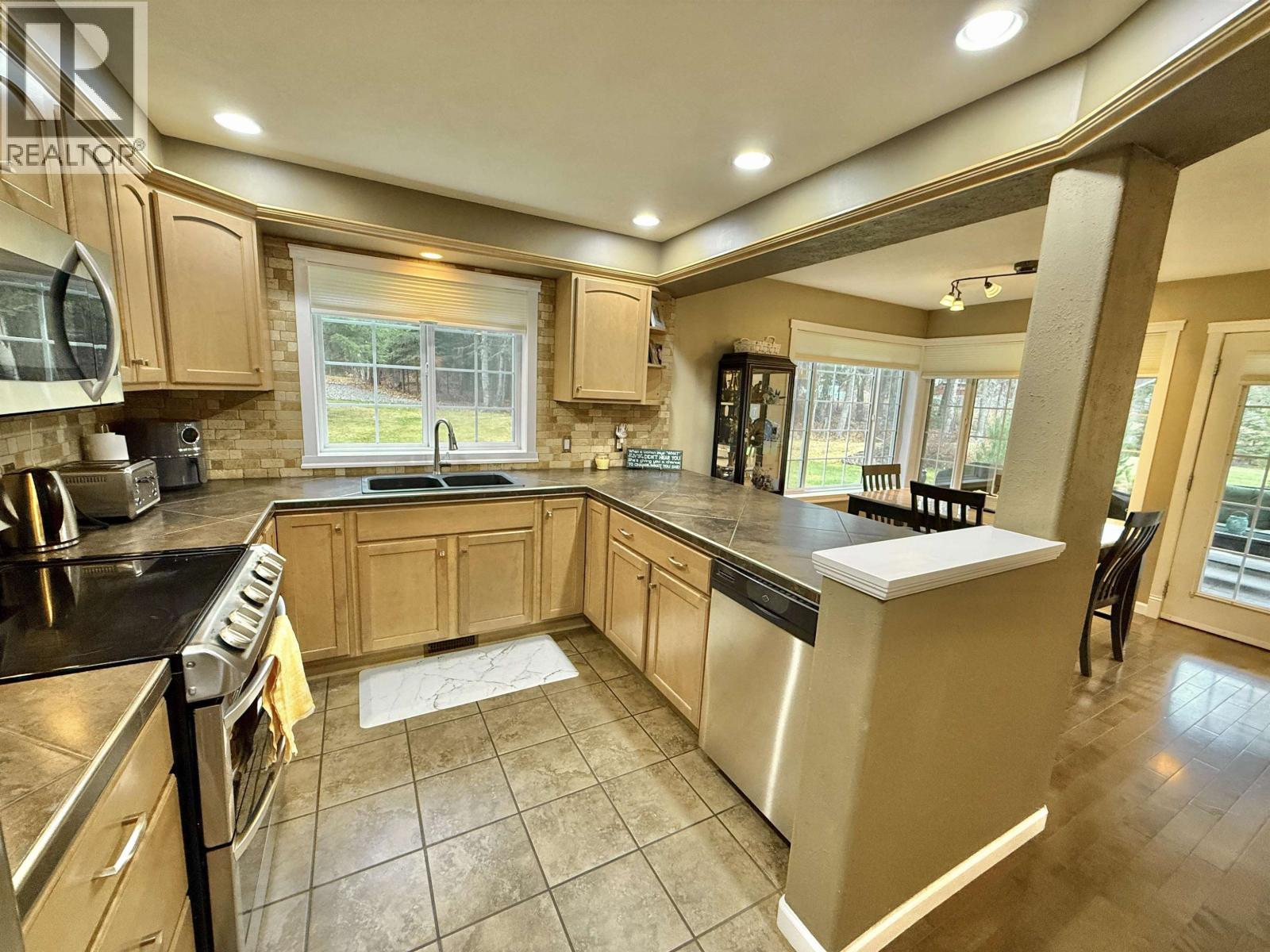 651 WESTLAND CLOSE CRESCENT, Quesnel