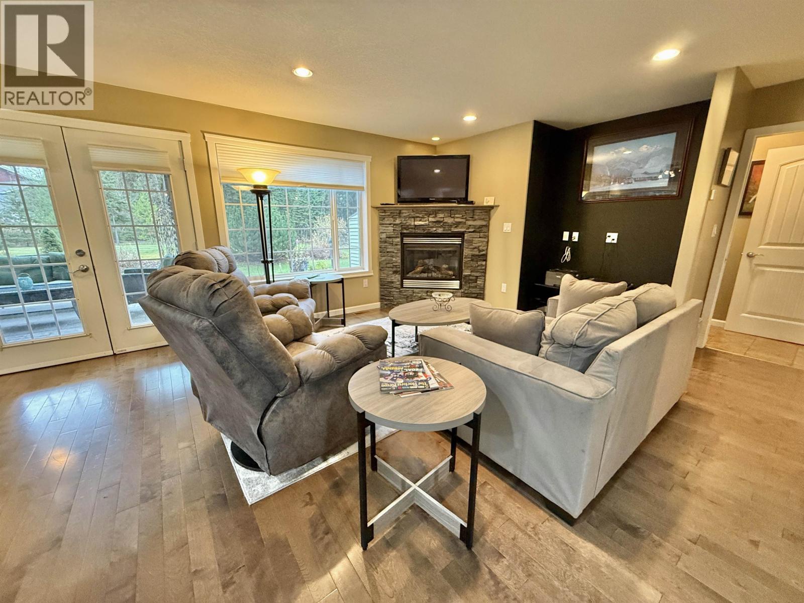 651 WESTLAND CLOSE CRESCENT, Quesnel