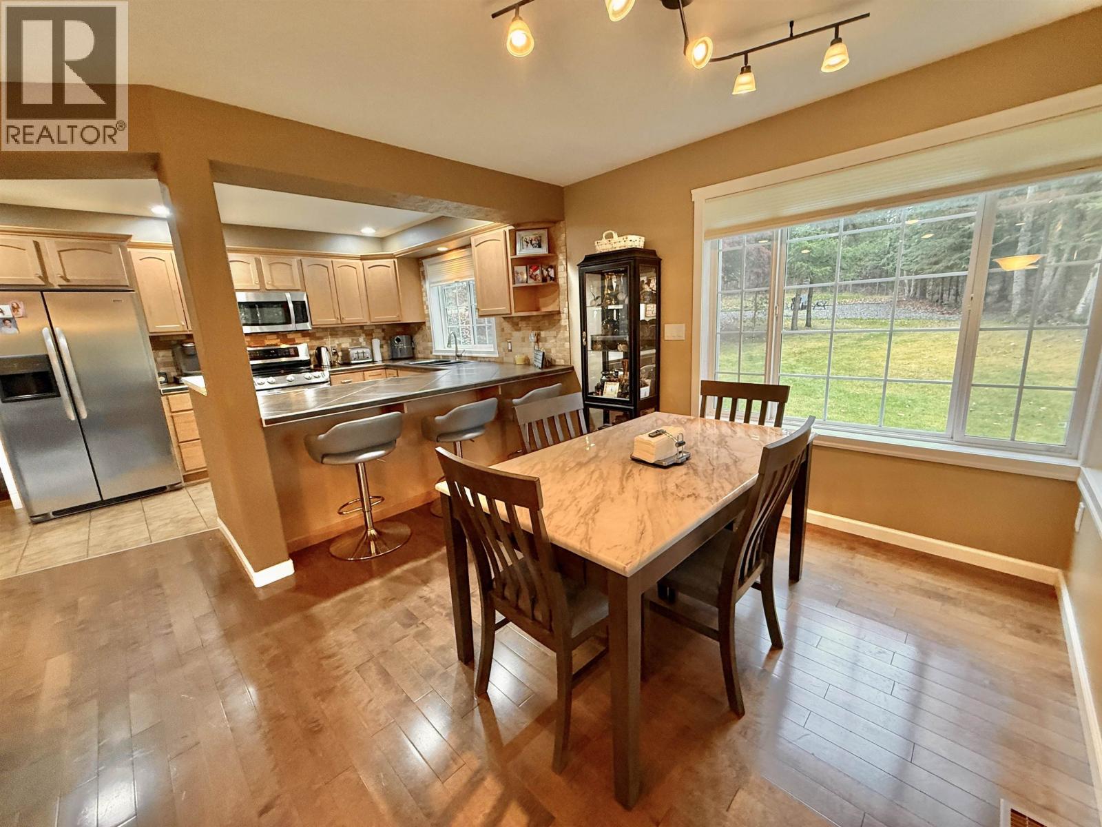 651 WESTLAND CLOSE CRESCENT, Quesnel