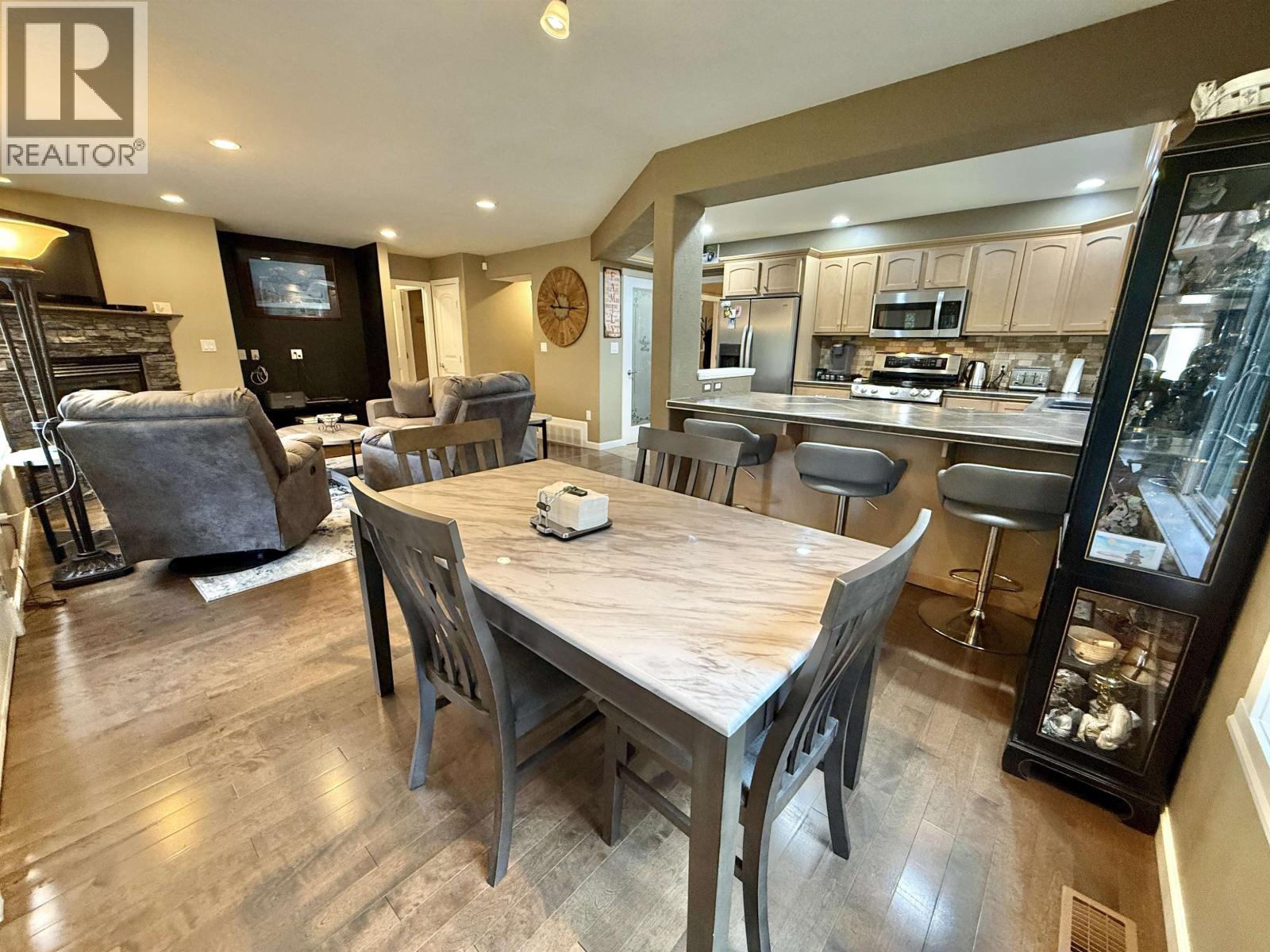 651 WESTLAND CLOSE CRESCENT, Quesnel