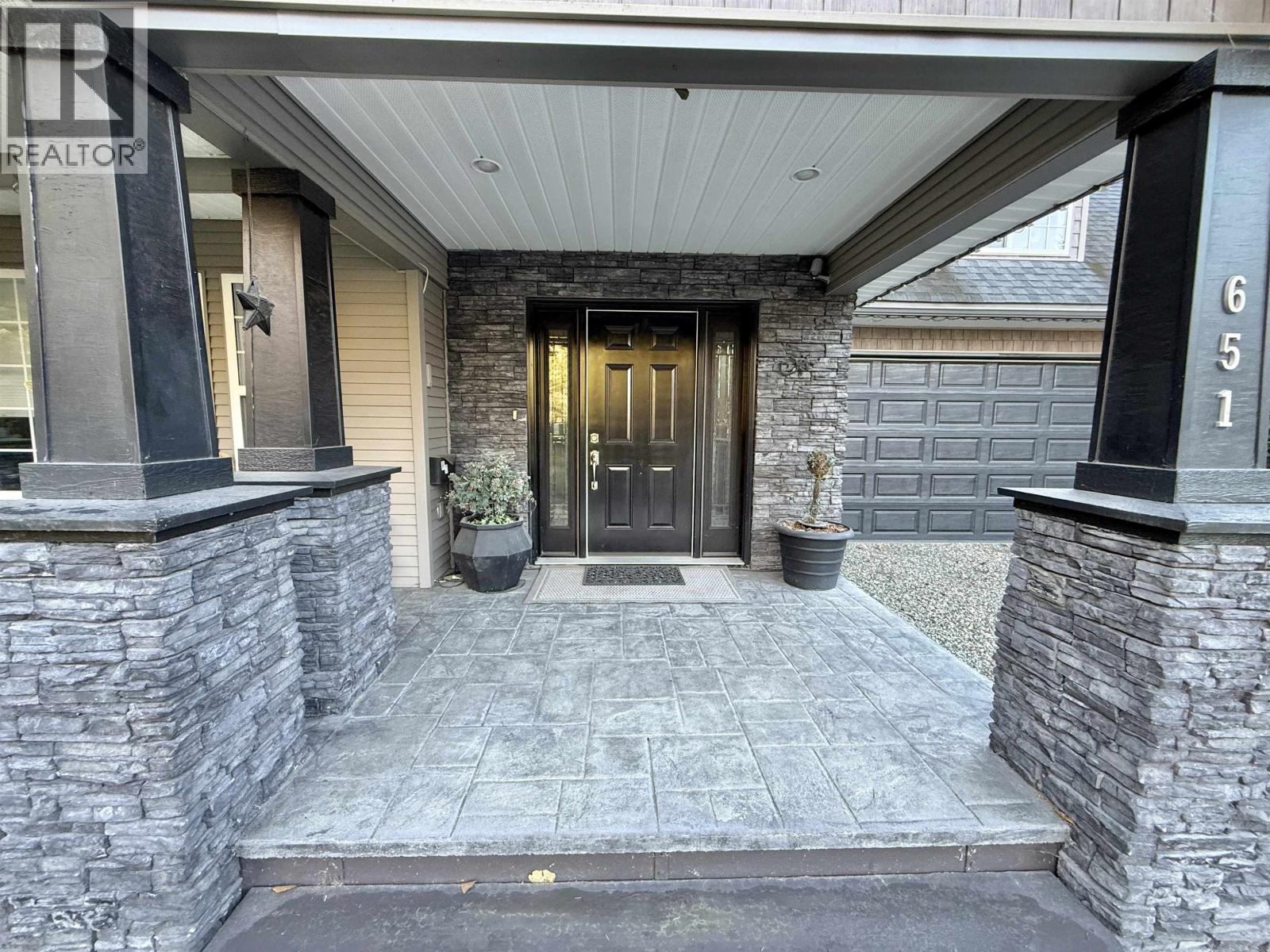 651 WESTLAND CLOSE CRESCENT, Quesnel