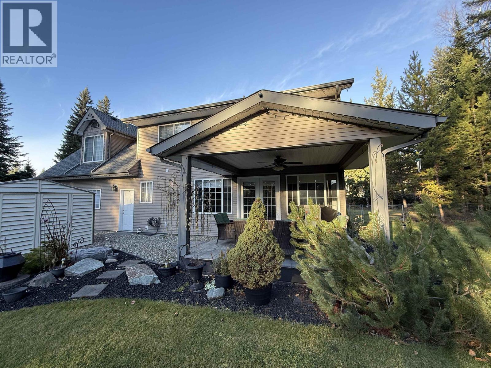651 WESTLAND CLOSE CRESCENT, Quesnel