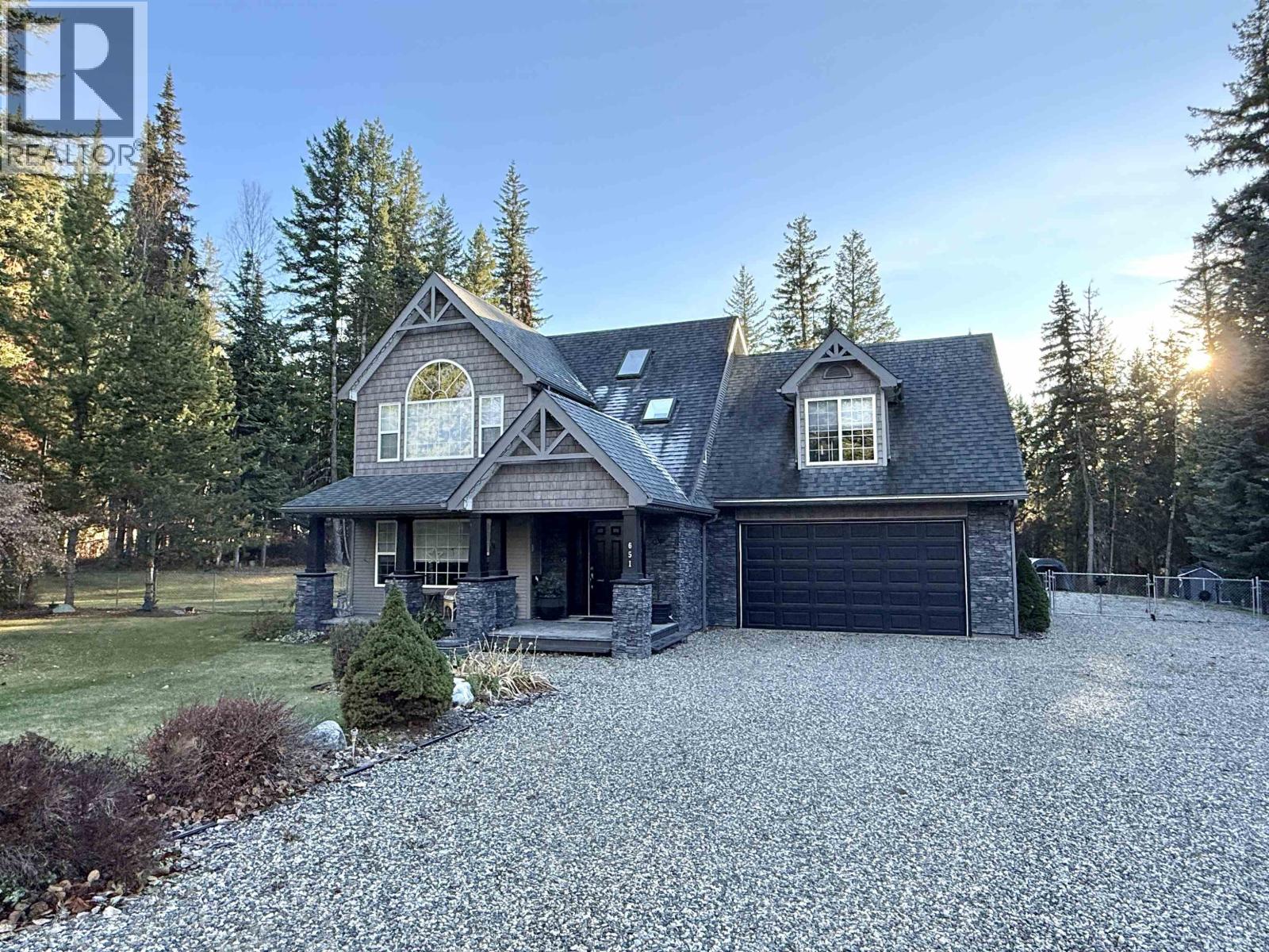 651 WESTLAND CLOSE CRESCENT, Quesnel