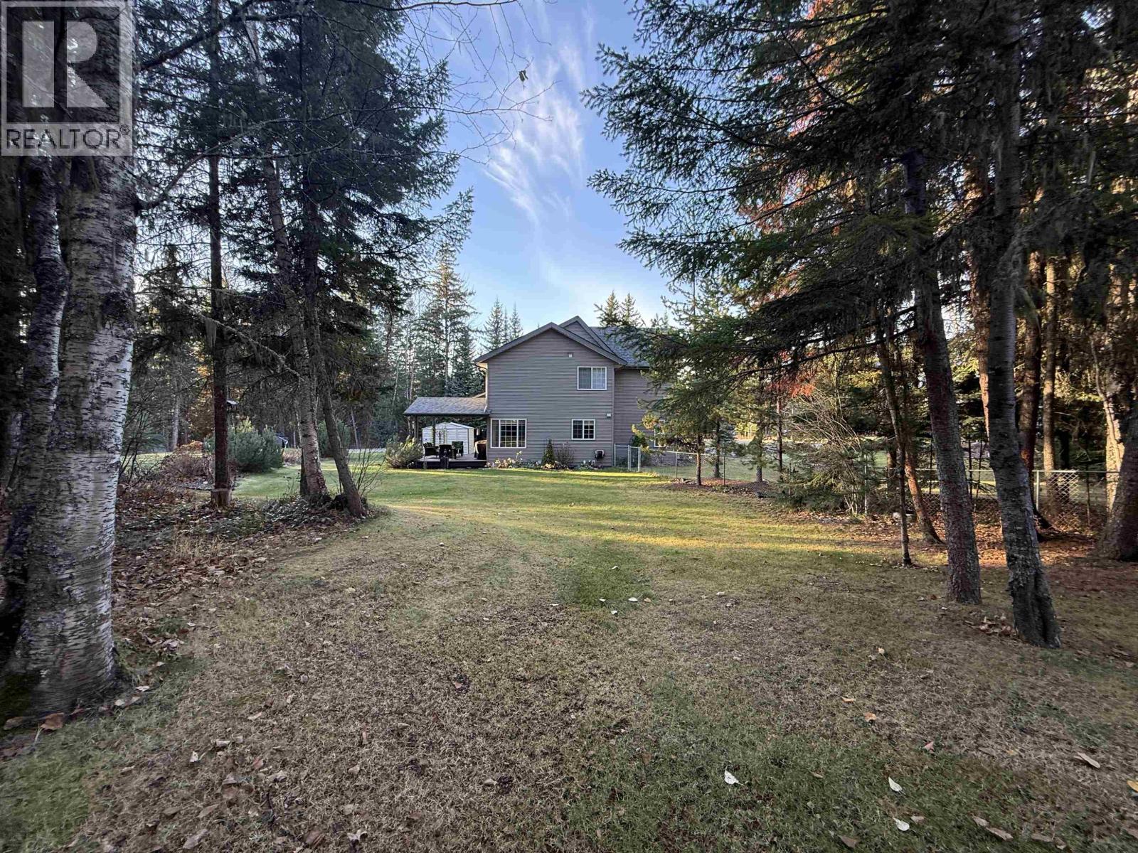 651 WESTLAND CLOSE CRESCENT, Quesnel