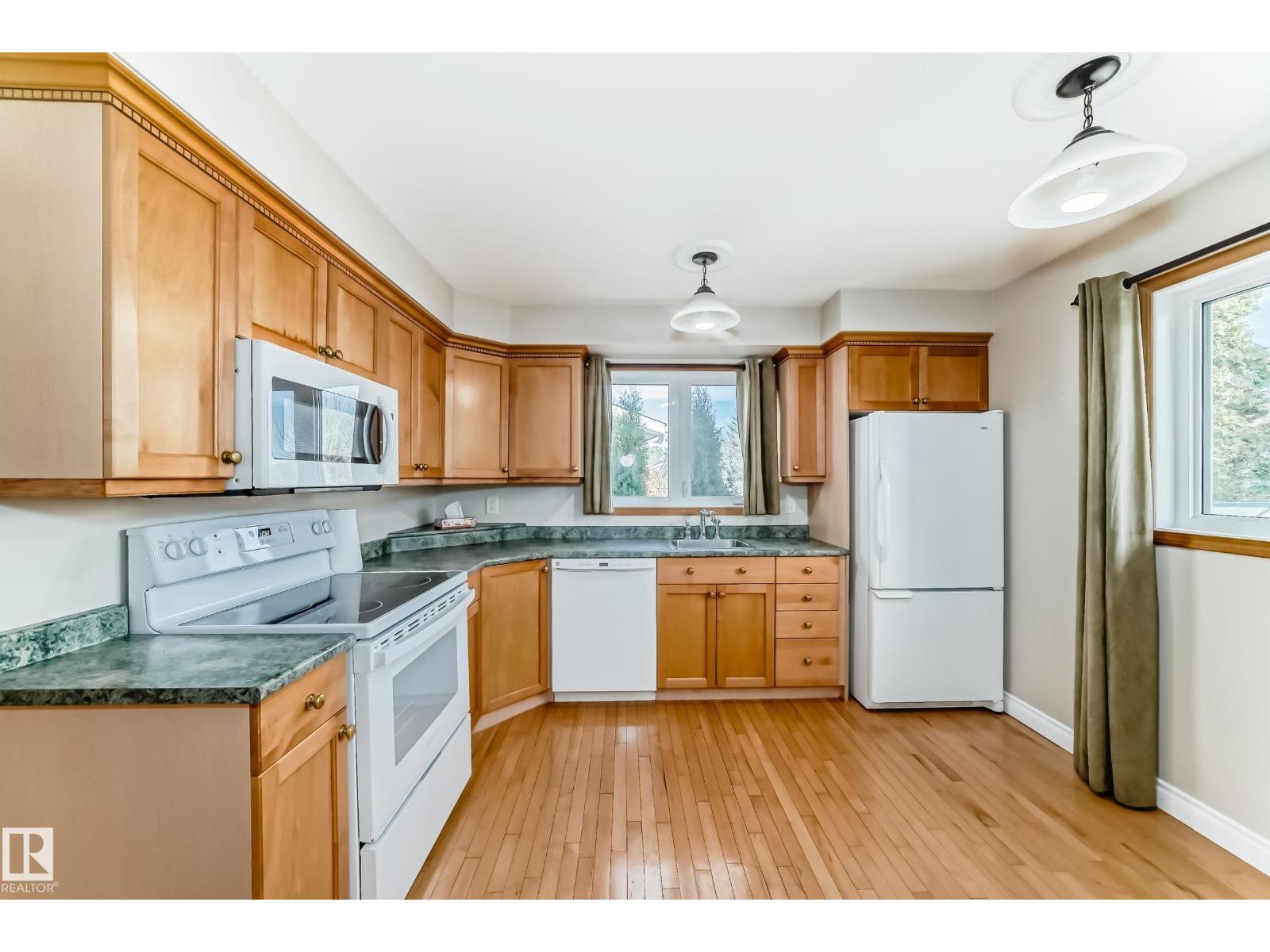 13 ROSEWOOD PL, Sherwood Park